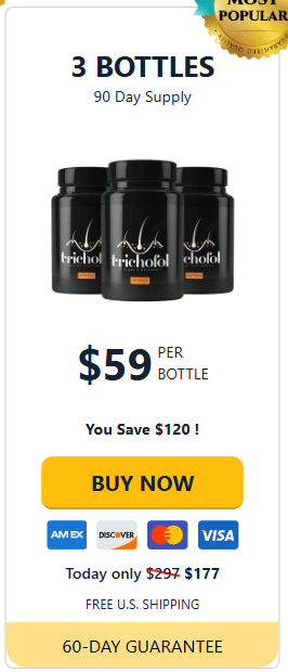 hairgleem buy now 3 bottles