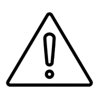 Icon showing pitfalls to avoid in commercial real estate