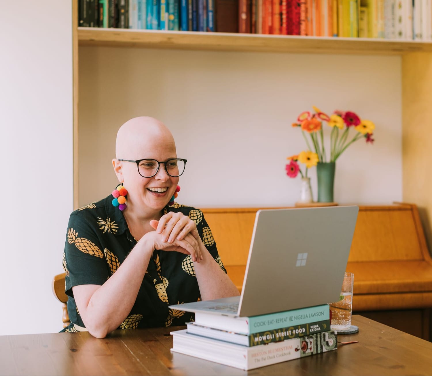 Sarah Longfield Coaching