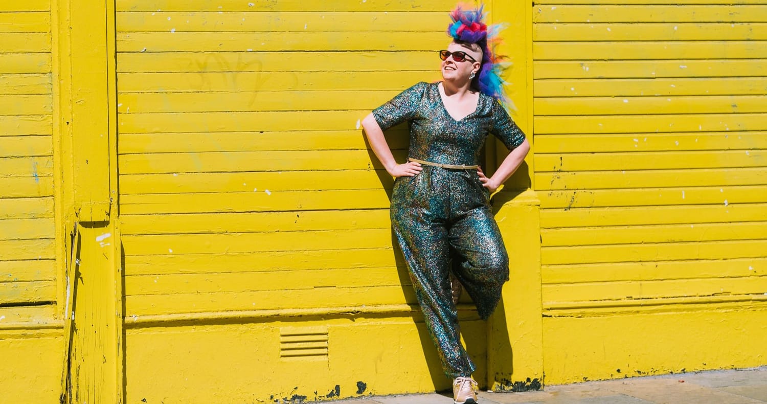 Sarah Longfield Workshops