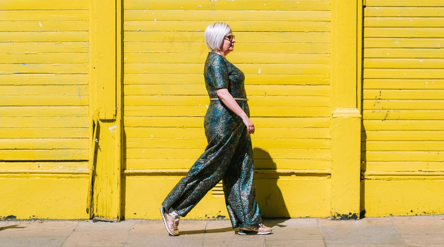 Sarah Longfield's newsletter