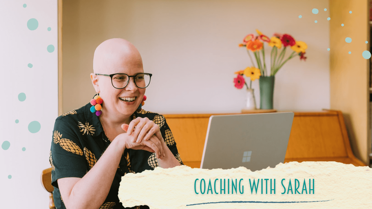 Sarah Longfield Facilitation: pens