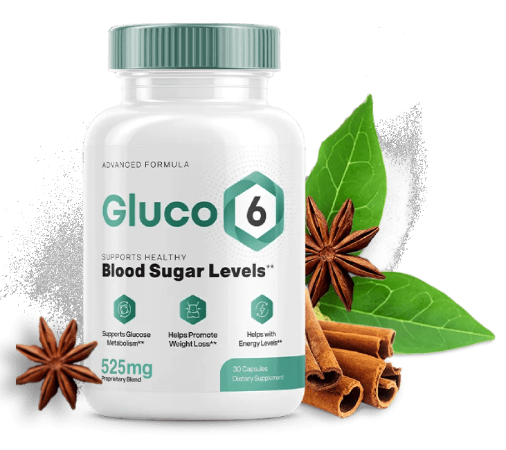 Gluco6