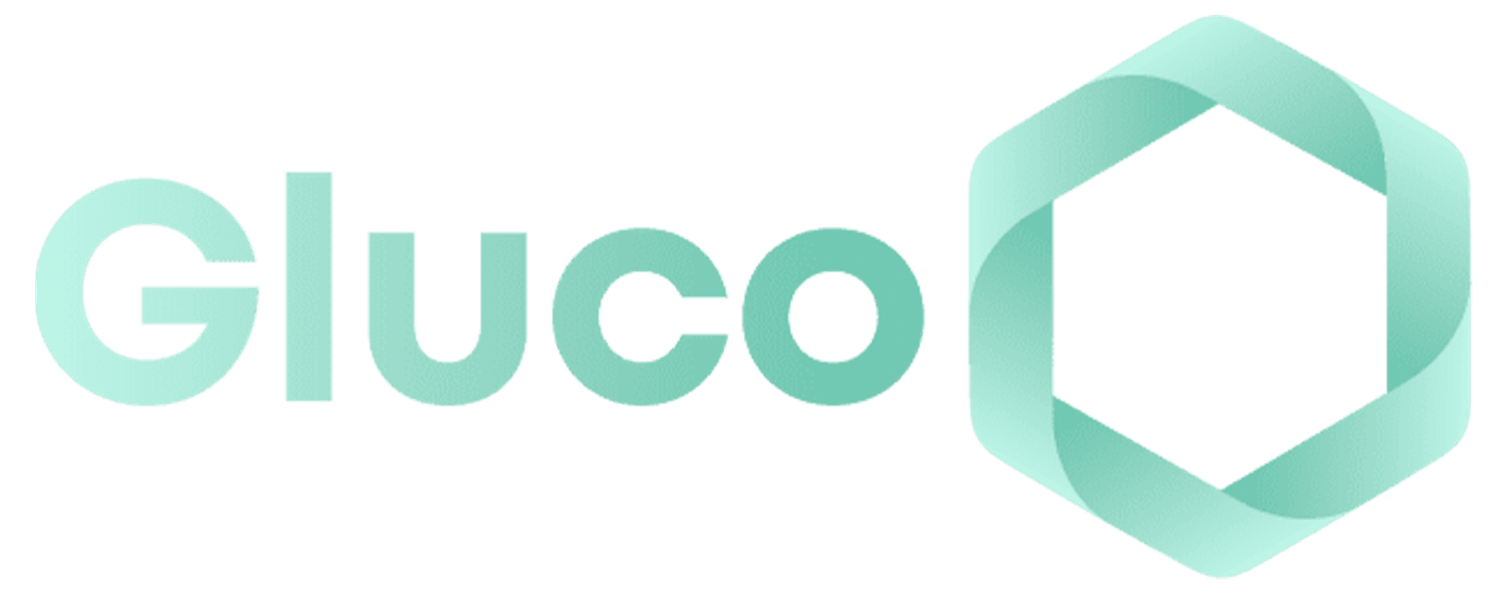 Gluco6 logo