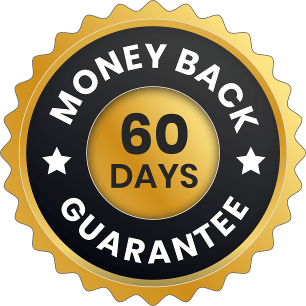 Gluco6 Money Back guarantee