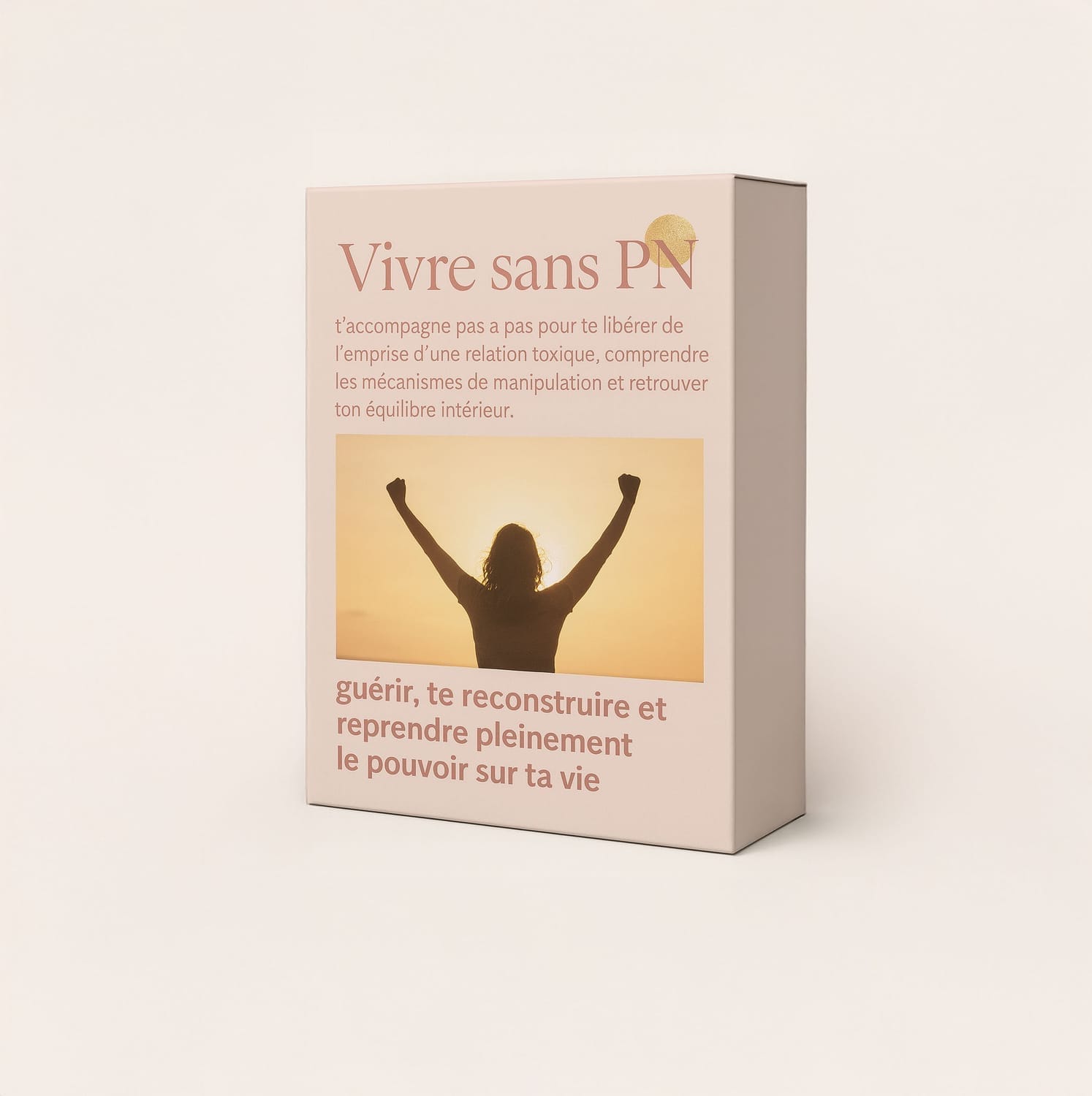 Mon programme VIVRE SANS PN