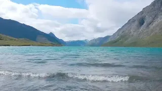 Méditation guidée du matin