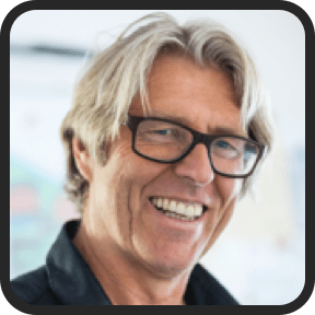 John Mitchell