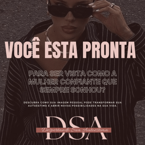 Ebook Consultoria de Imagem e Estilo