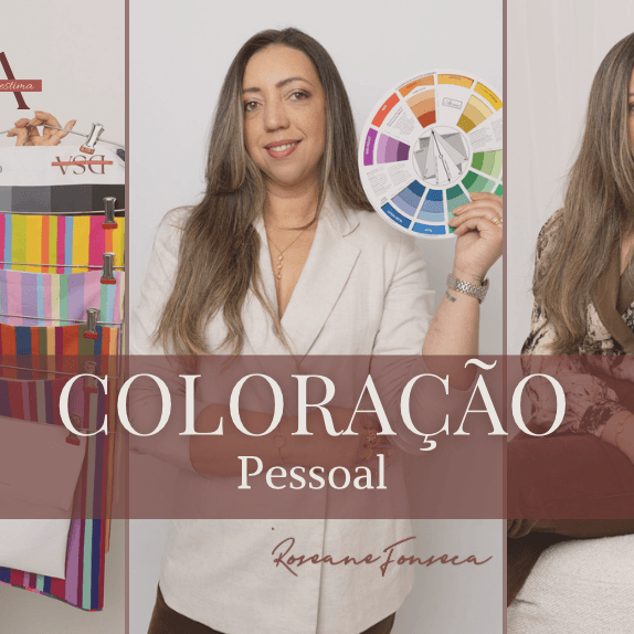 Coloração Pessoal