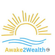 Awake2Wealth 21 Day Mini  PUSH