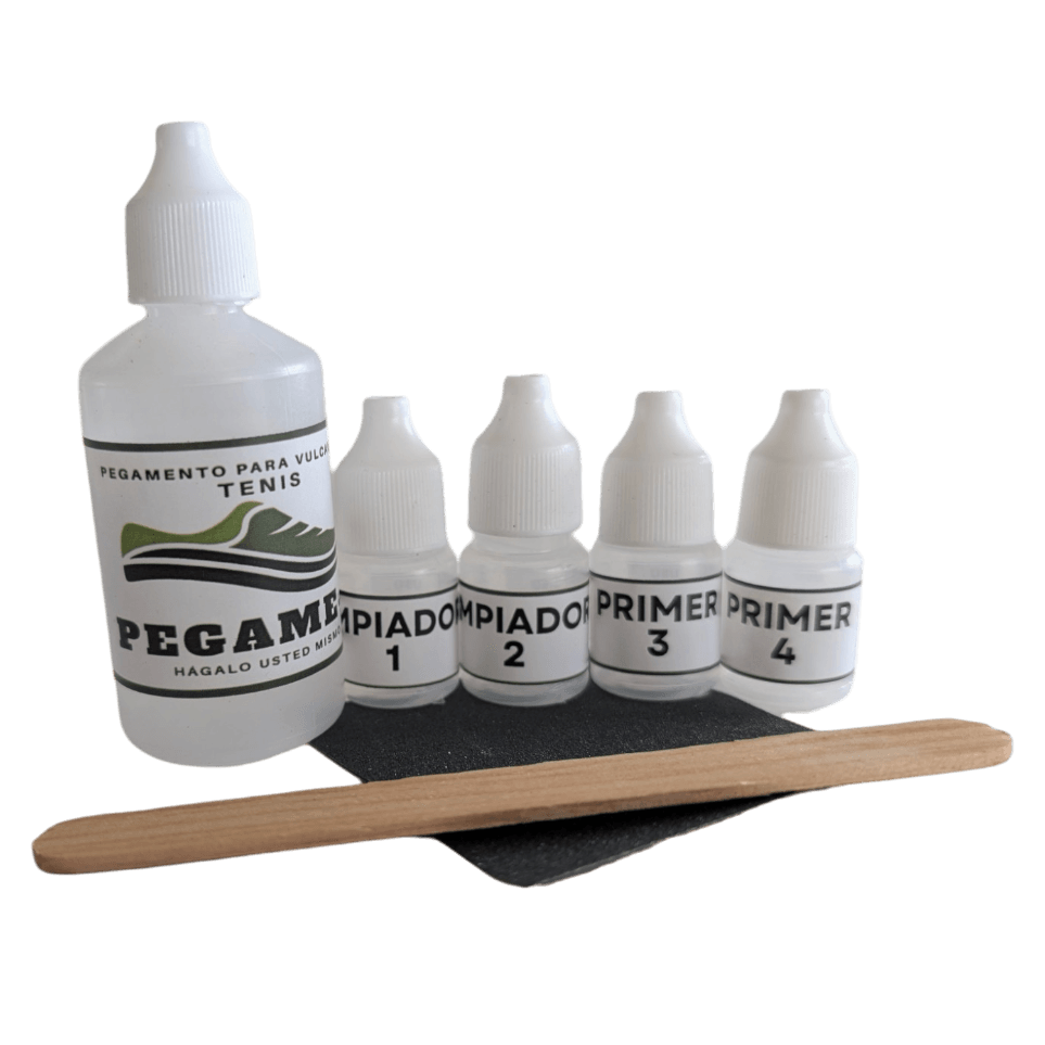 Pegame-X Kit Chico (40 ml)