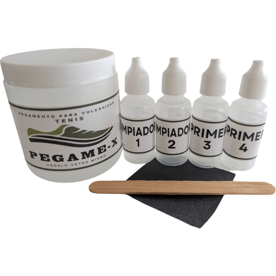 Pegame-X Kit Grande (250 ml)