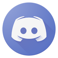 Logo Discord