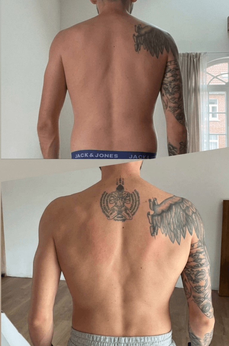 Transformation 5