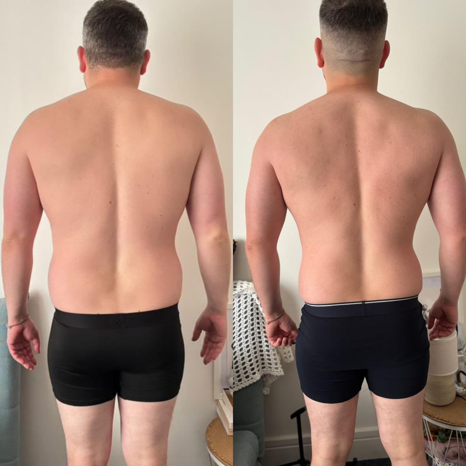 Transformation 3