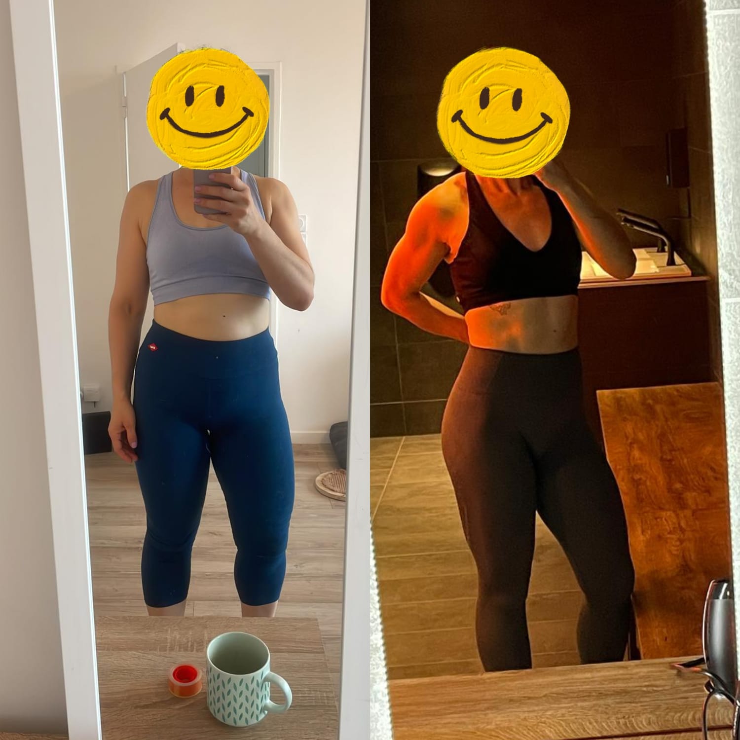 Transformation 4