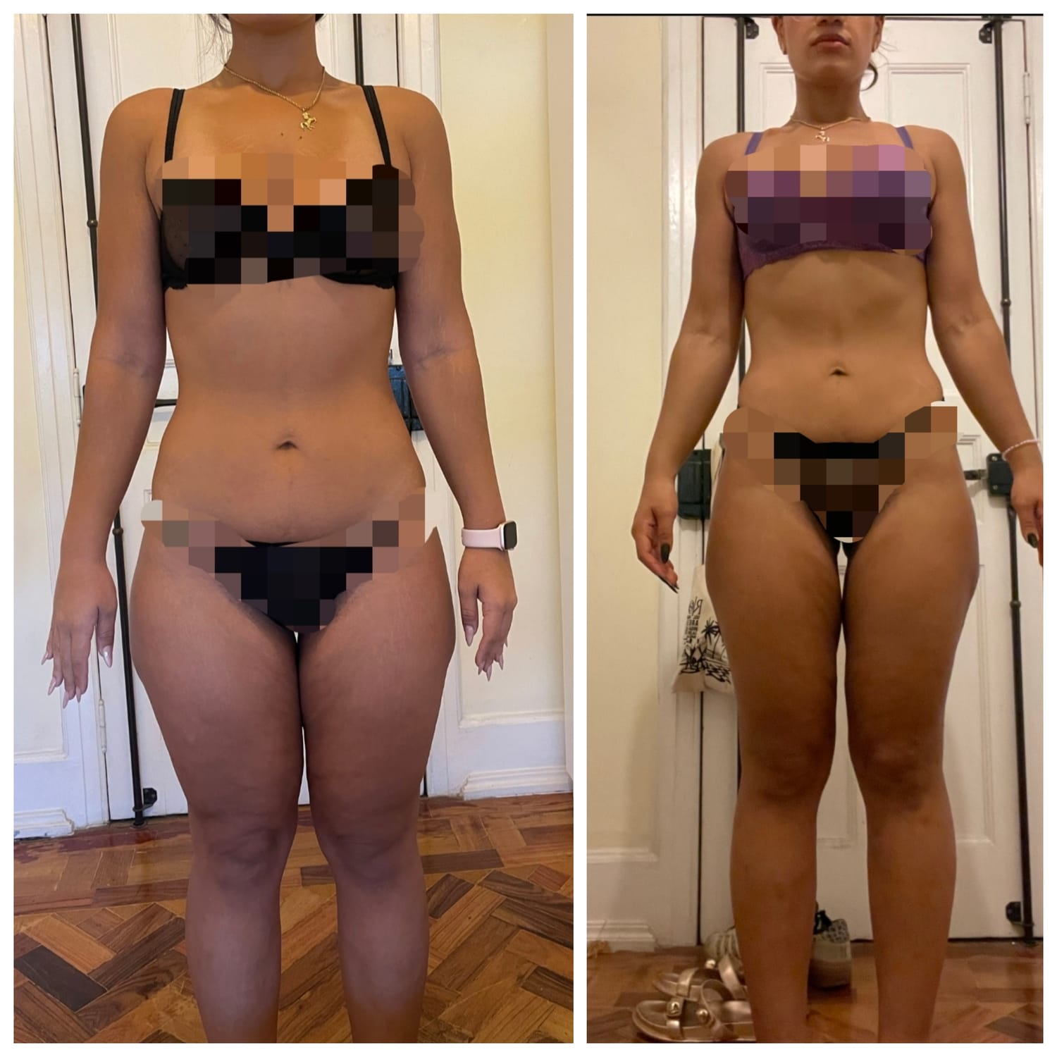 Transformation 6