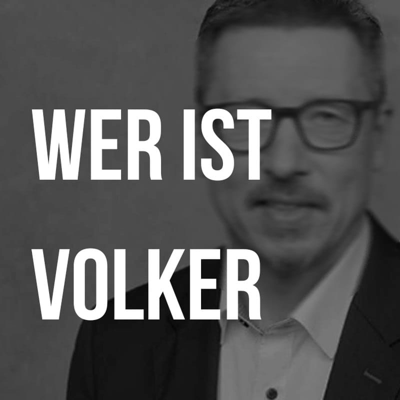Dr. Volker Karuth