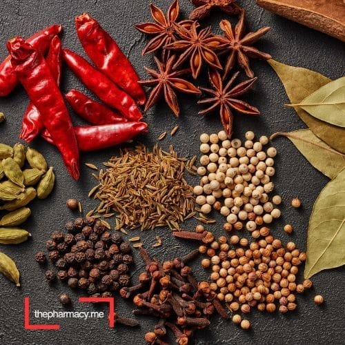 اعشاب لعلاج الضغط المرتفع
