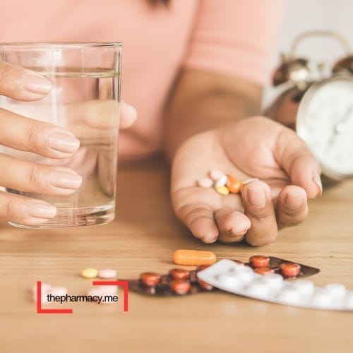 علاج الامساك المزمن