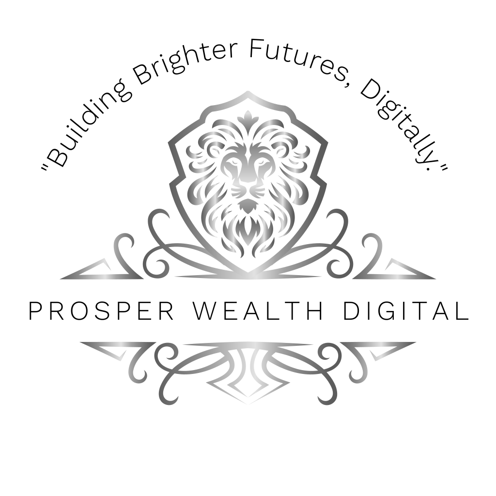 Prosper Wealth Digital Store