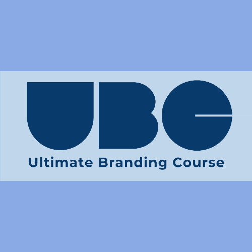 ULTIMATE BRANDING COURSE (UBC)