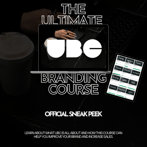 🔥 CLAIM YOUR FREE SNEAK PEEK OF UBC 2.0 + BONUSES