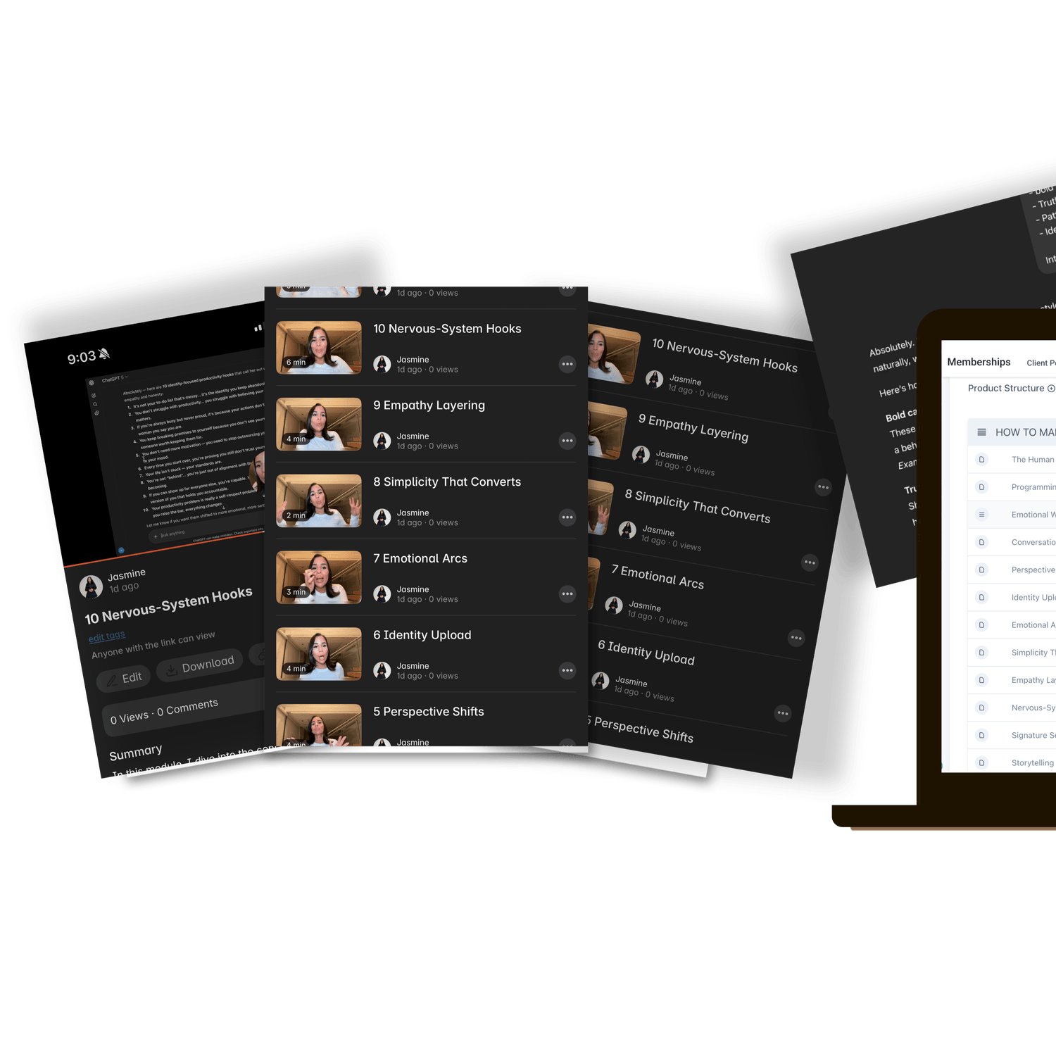 HOW TO MAKE CHAT GPT SOUND HUMAN