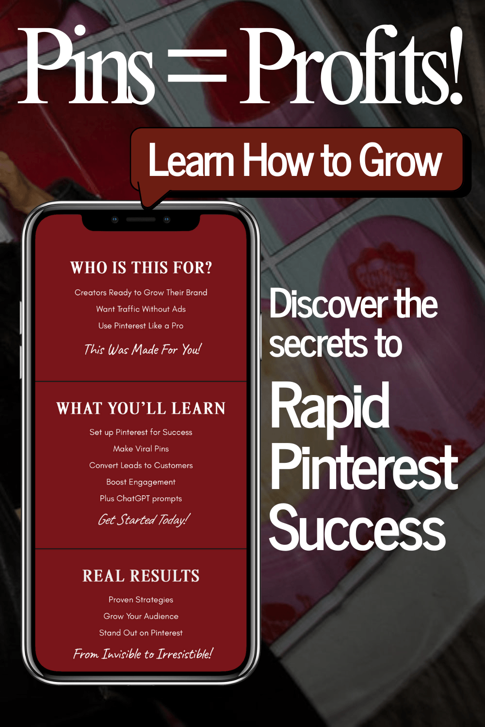 Mock-up featuring the courses included in Systeme.io Funnel Crash Course.