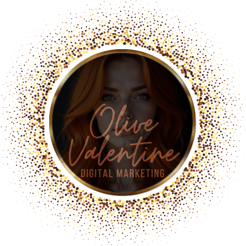 OLIVE VALENTINE