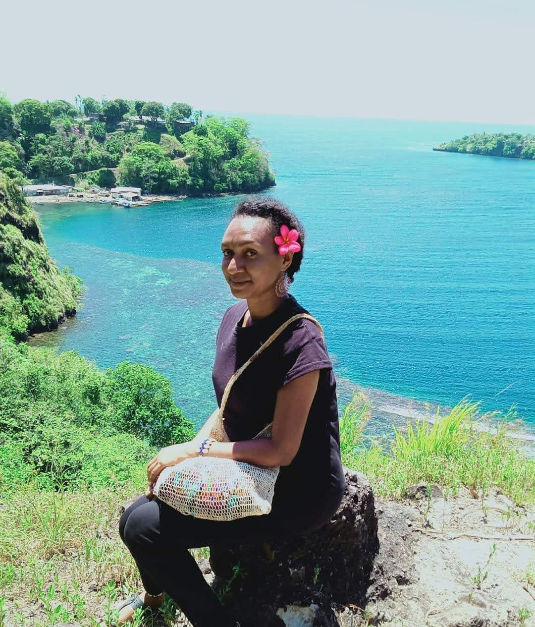 Ms Kauwaba