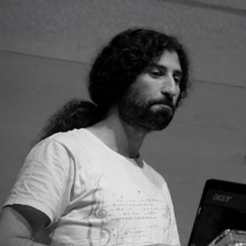 Víctor Olaya