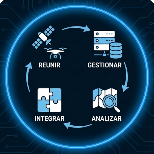 Framework GIS