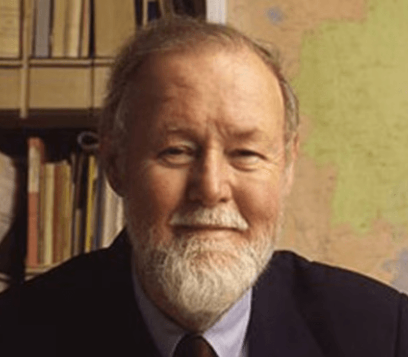 Roger Tomlinson