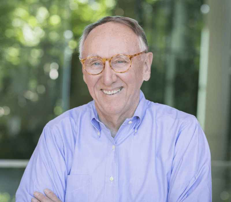 Jack Dangermond