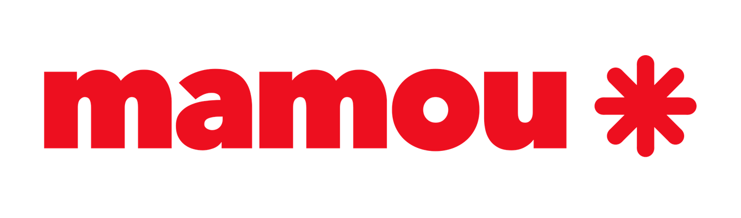 MAMOU — par Antoine Geraud