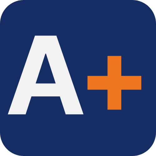 Logo Advance+