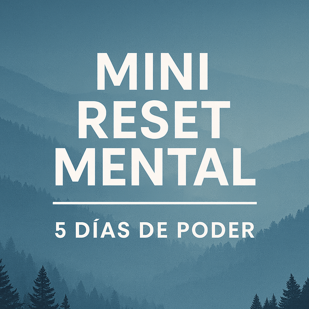 Portada del audio