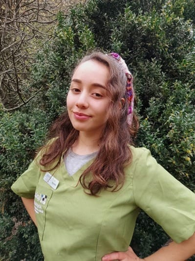 Angela Iriarte - Fermentasana