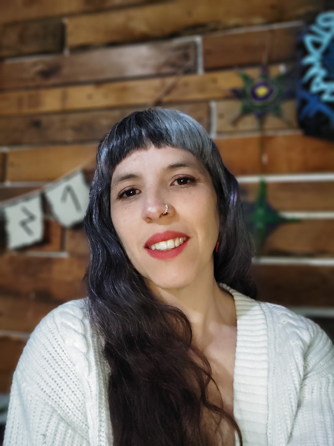 Pamela Muñoz Romero