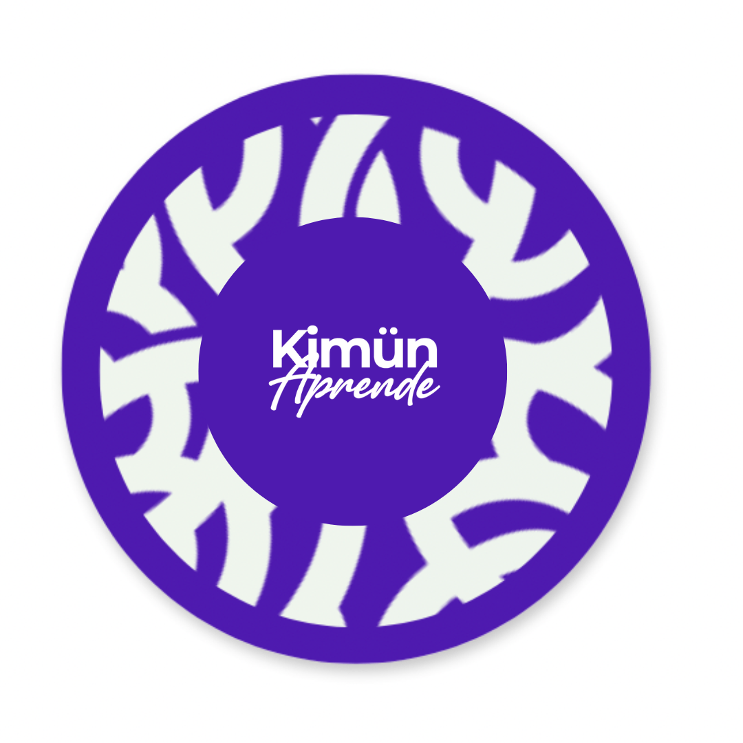 Kimün Aprende
