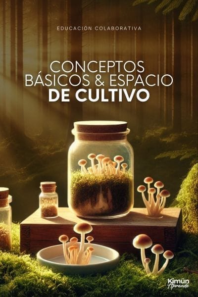 Conceptos Básicos de Cultivo