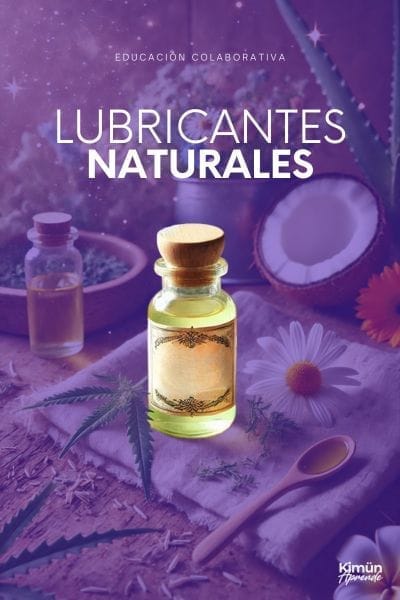 Lubricantes Naturales