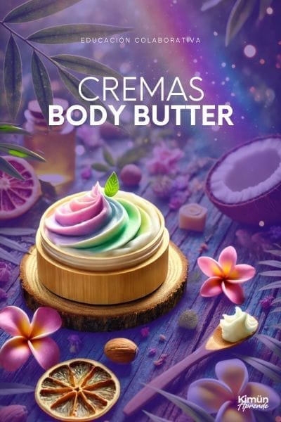 Mantequillas Corporales
