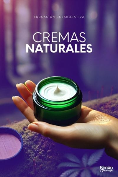 Bases de Crema – Emulsiones Naturales