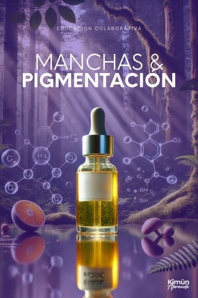 Manchas y Pigmentación