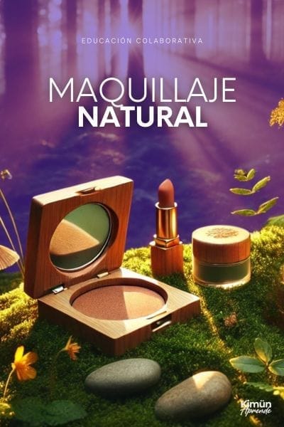 Maquillaje Natural