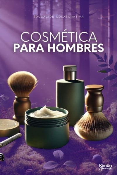 Cosmética para Hombres