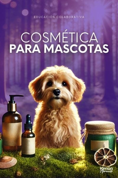 Cosmética para Mascotas